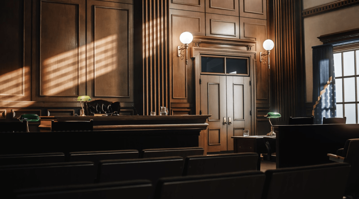 From Crash Scene to Courtroom: How a Car Accident Lawyer in Riverside Wins for You